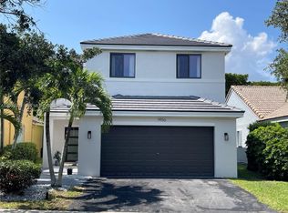 1456 Sabal Trl, Weston, FL 33327