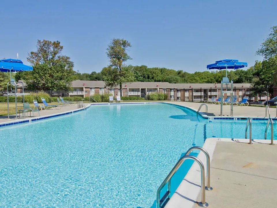 Henson Creek Apartment Homes