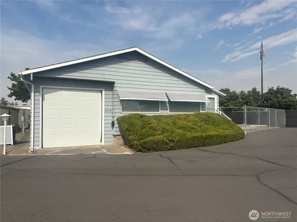 1259 Jones, Walla Walla, WA 99362
