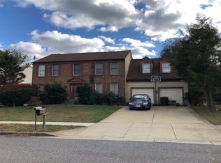 3816 Sunflower Cir, Bowie, MD 20721