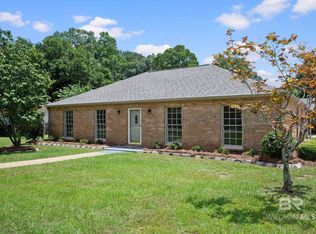 4113 Japonica Ln, Mobile, AL 36693