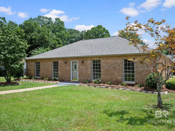 4113 Japonica Ln, Mobile, AL 36693