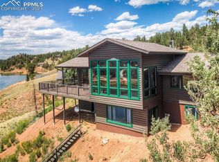 109 Spring Valley Cir, Divide, CO 80814
