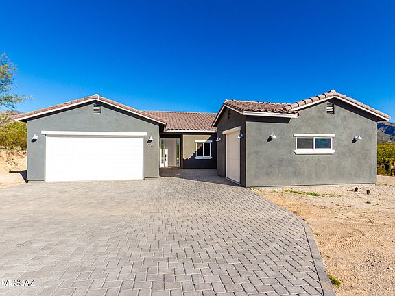 2nd image of 9055 E Bear Canyon Pl