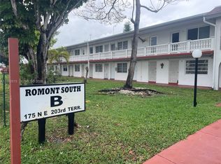 175 NE 203rd Ter APT 28, Miami Gardens, FL 33179