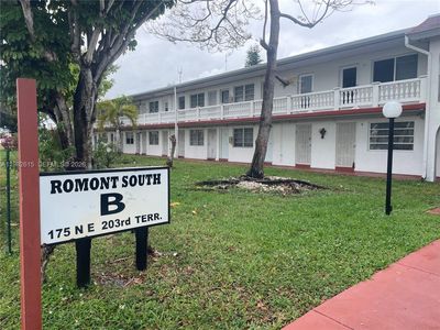 175 NE 203rd Ter APT 28, Miami Gardens, FL, 33179