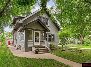 516 Lyndale St, North Mankato, MN 56003