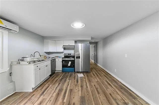 1 bed, 1.0 bath, 600 sqft, $1,375 — Photo 3