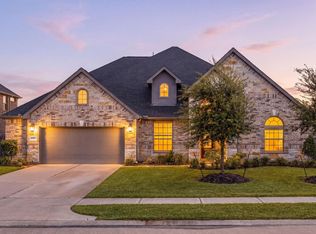 29106 Abbey Grove Ln, Katy, TX 77494