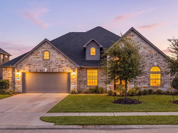 29106 Abbey Grove Ln, Katy, TX 77494