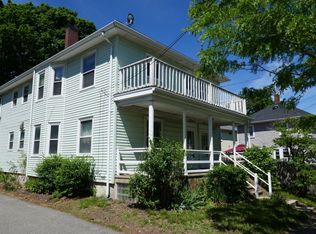283-285 Southern Artery, Quincy, MA 02169