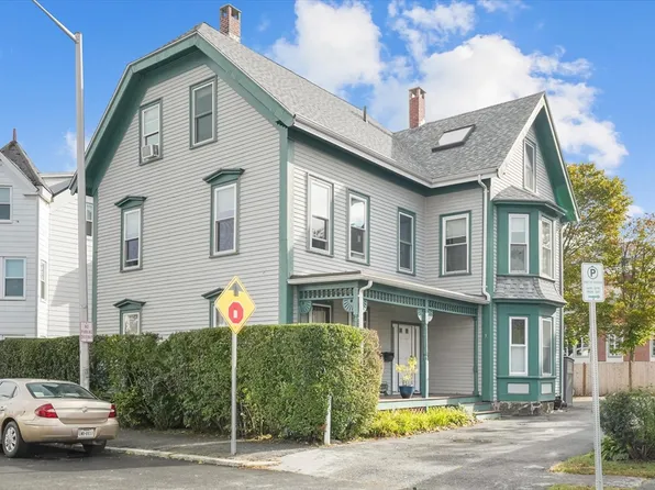 3 Knowlton St Unit 3, Beverly, MA 01915