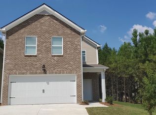 6198 Lake Rock Ln LOT 35, Lithonia, GA 30058
