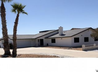 3344 McCormick Blvd, Bullhead City, AZ 86429