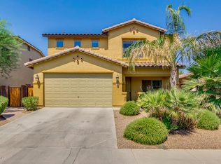 40860 N Eliana Dr, San Tan Valley, AZ 85140