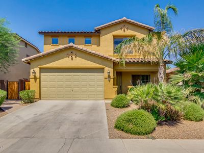 40860 N Eliana Dr, San Tan Valley, AZ, 85140
