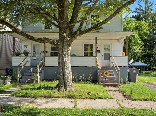 2444-2446 Wilcox St, Youngstown, OH 44509