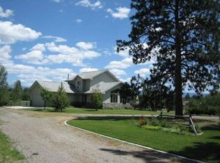 5512 Klements Ln, Florence, MT 59833