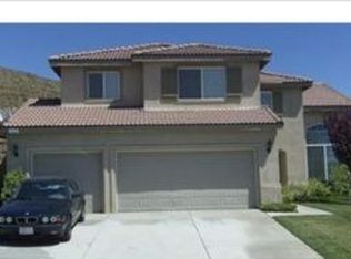 29208 Stone Ridge St, Menifee, CA 92584