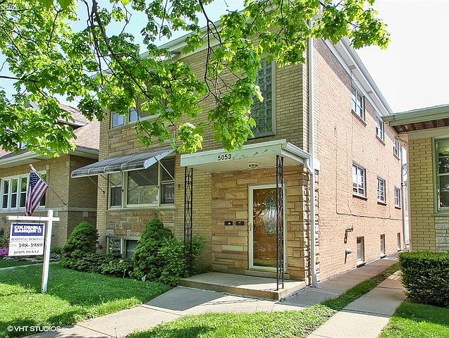 1st image of 5053 N Menard Ave