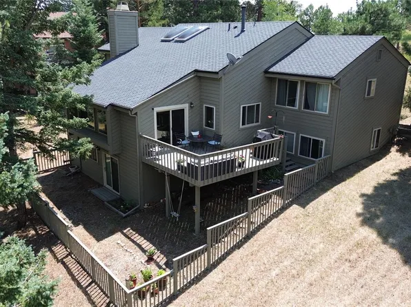 23495 Bluestem Drive, Golden, CO 80401