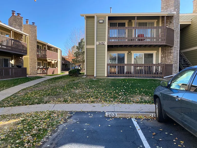 3412 S Eagle St #203 — Photo 2