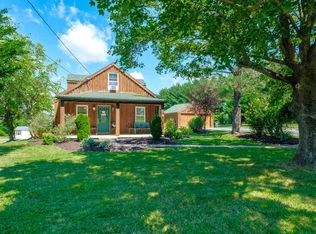 351 National Ave, Staunton, VA 24401