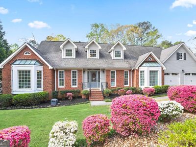 4086 Norton Pl SE, Smyrna, GA, 30082