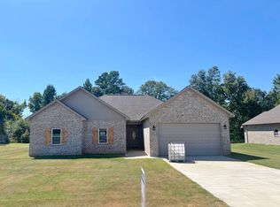 281 Liberty Loop, Grenada, MS 38901