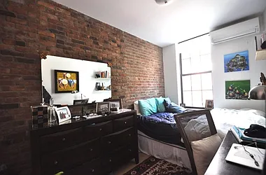 Rented by REAL New York