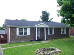 1024 Jenny Lillard Rd, Lawrenceburg, KY 40342