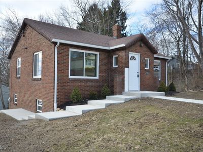 110 Emmons Ave, Akron, OH, 44312