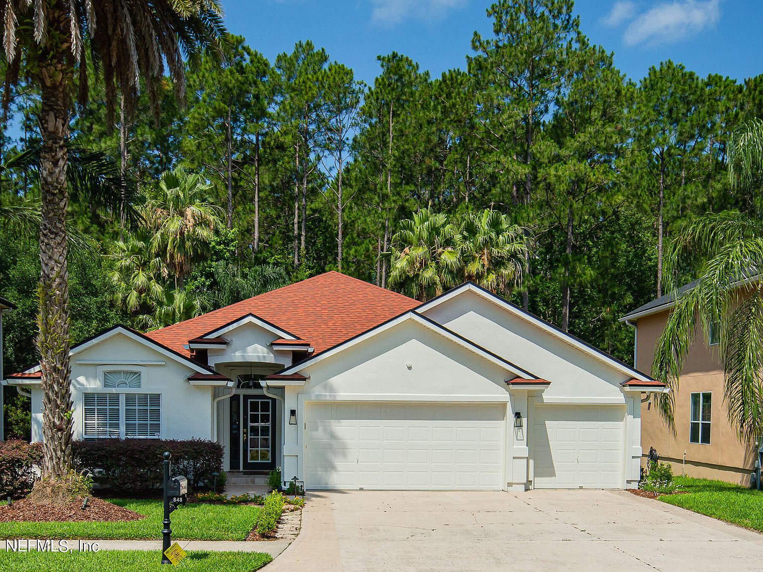 848 CANDLEBARK Drive, Jacksonville, FL 32225 | Zillow