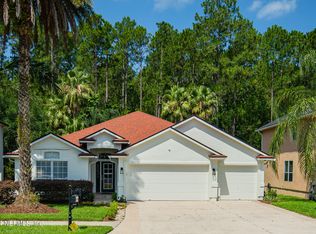 848 Candlebark Dr, Jacksonville, FL 32225