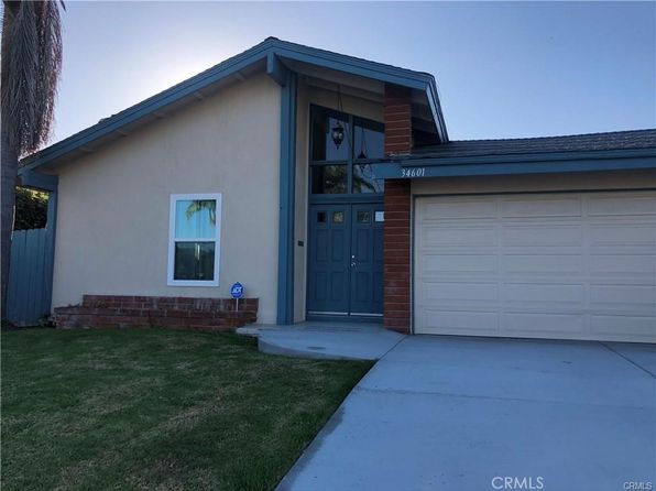 34601 Calle Monte