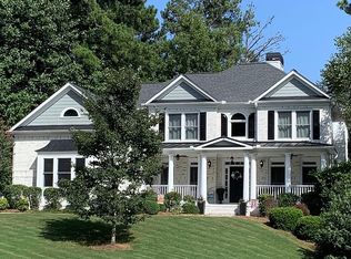 119 Glen Trl, Woodstock, GA 30188