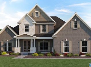 4519 River Park Blvd, Owens Cross Roads, AL 35763