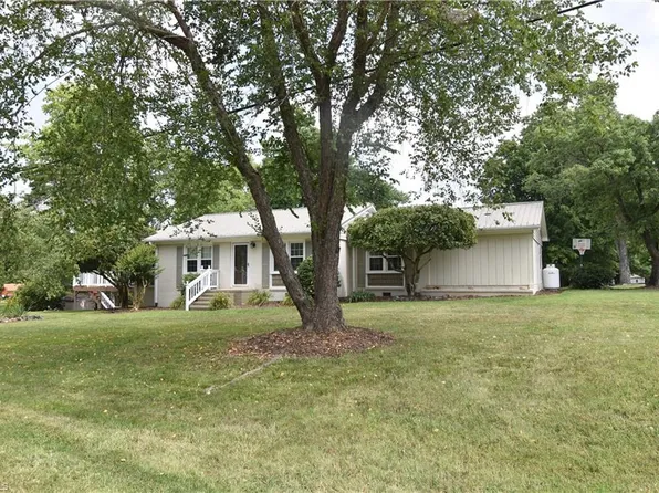 127 Elizabeth Dr, Thomasville, NC 27360