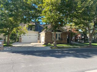 1611 E Timoney Rd, Draper, UT 84020