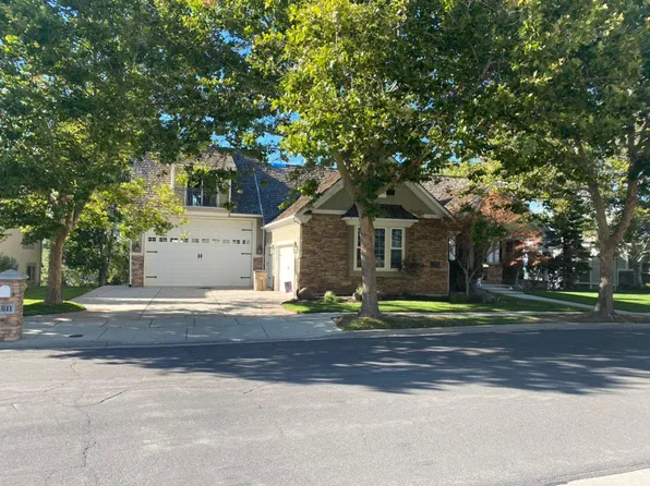 1611 E Timoney Rd, Draper, UT 84020