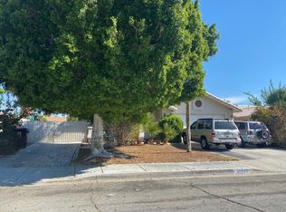31880 Avenida El Pueblo, Cathedral City, CA 92234