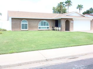1306 W Shawnee Dr, Chandler, AZ 85224