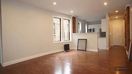 Rented by BRICK & GALO REALTY CORP