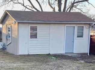 404 N Fairview St, Keene, TX 76059