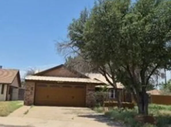 6337 Christopher Ln, Odessa, TX 79762