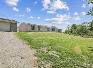 67147 Murphy Rd, Mc Arthur, OH 45651