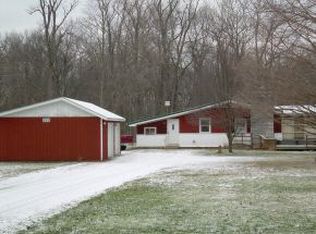 5490 S #N, Rochester, IN 46975