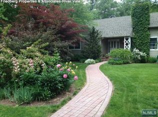 77 Martha Rd, Harrington Park, NJ 07640