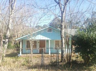 1800 Cody Rd N, Mobile, AL 36618