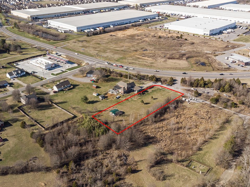 0 Almaville Rd, Smyrna, TN 37167 Zillow